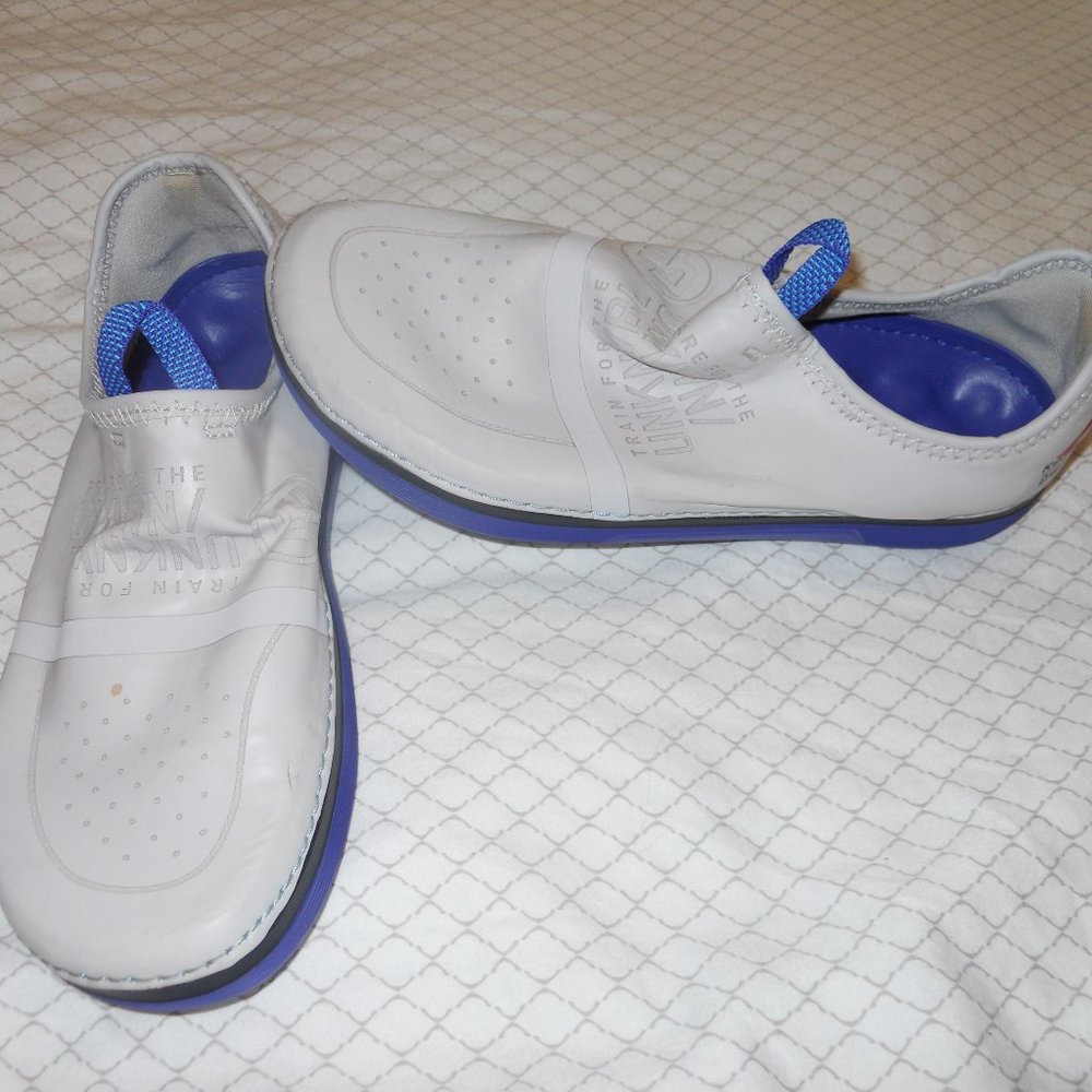 Reebok Crossfit shoes